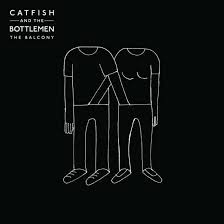 Catfish & The Bottlemen - Balcony (2Lp) (LP)