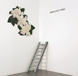 Absolutely Free - Absolutely Free (LP)