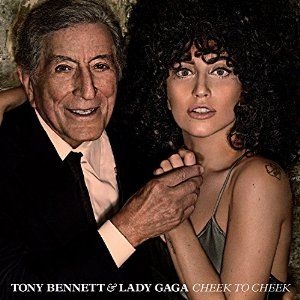 Tony Bennett Lady Gaga - Cheek To Cheek (Dlx) (CD)