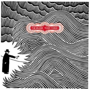 Thom Yorke - The Eraser (LP)