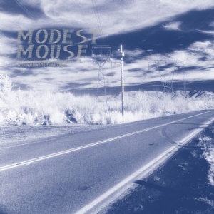 Modest Mouse - This Is A Long Drive For Someone Wi (LP)