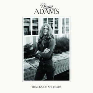 Bryan Adams - Tracks Of My Tears (CD)