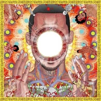 Flying Lotus - You're Dead! (LP)