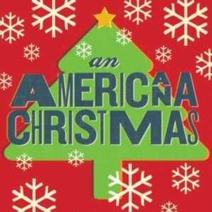 Various Artists - An Americana Christmas (CD)