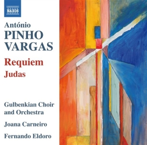Vargas - Requiem (CD)