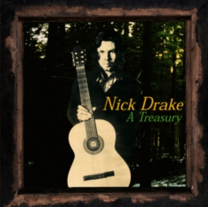 Nick Drake - A Treasury (Vinyl) (LP)