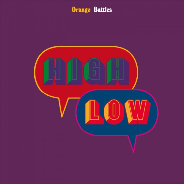 Orango - Battles (Cd+Dvd) (CD)