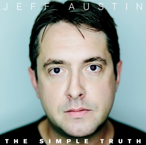 Austin Jeff - The Simple Truth (CD)
