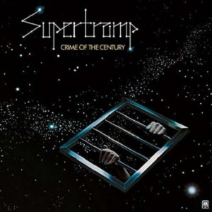 Supertramp - Crime Of The Century - 40-vuotisjuhla (LP) Supertramp - Crime Of The Century - 40-vuotisjuhla (LP)