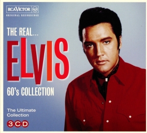 Presley Elvis - The Real...Elvis Presley (The 60S Collection) (CD) Presley Elvis - The Real...Elvis Presley (The 60S Collection) (CD)