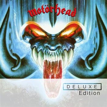 Motörhead - Rock 'N' Roll - Dlx (CD) Motörhead - Rock 'N' Roll - Dlx (CD)