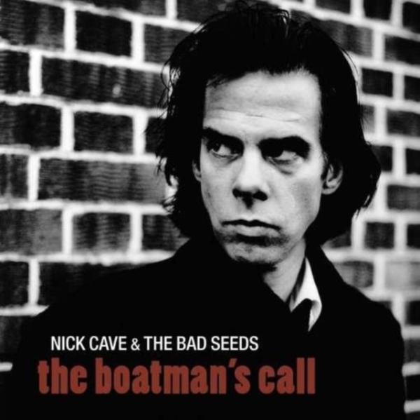 Nick Cave & The Bad Seeds - The Boatman's Call (LP)