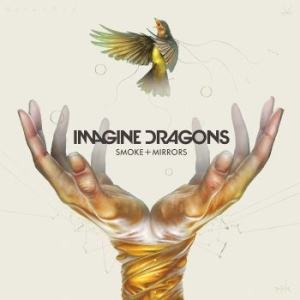 Imagine Dragons - Smoke + Mirror (Dlx) (CD)