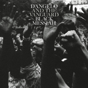 D Angelo And The Vanguard - Black Messiah (LP)