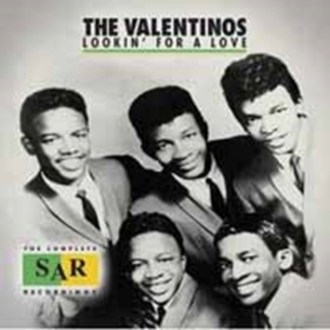 Valentinos - Lookin' For A Love: The Complete Sa (CD)