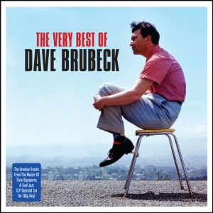 Brubeck Dave - Very Best Of Dave Brubeck (LP)