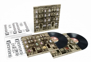 Led Zeppelin - Physical Graffiti (LP) Led Zeppelin - Physical Graffiti (LP)