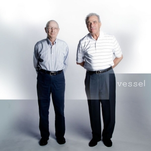 Twenty One Pilots - Vessel (Vinyl) (LP)