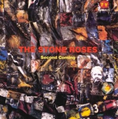 The Stone Roses - Second Coming - Vinyyli 2Lp (LP)