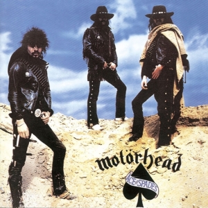 Motörhead - Ace Of Spades (Vinyl LP) (LP)