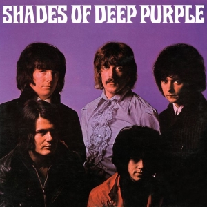 Deep Purple - Shades Of Deep Purple (LP)