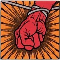 Metallica - St Anger (2Lp) (LP)