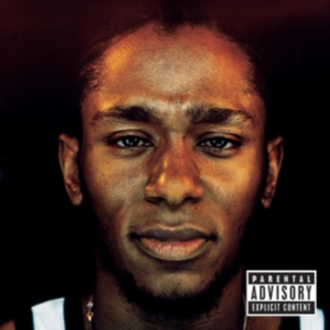 Mos Def - Black On Both Sides (2Lp) (LP)