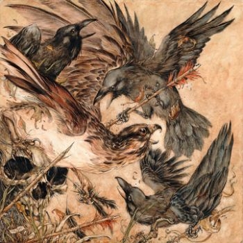 Valkyrie - Shadows (CD)