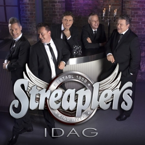 Streaplers - Idag (CD)