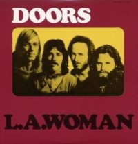 The Doors - L.A. Woman (LP)
