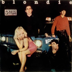 Blondie - Plastic Letters (Vinyl) (LP)