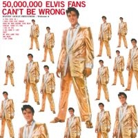 Presley Elvis - Elvis Gold Records Volume 2 (LP) Presley Elvis - Elvis Gold Records Volume 2 (LP)