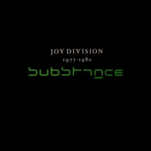 Joy Division - Substance (LP) Joy Division - Substance (LP)