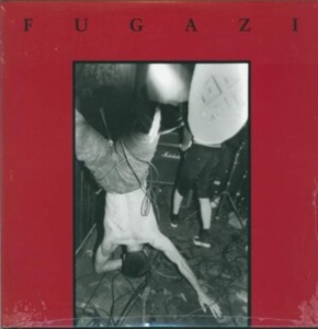 Fugazi - 7 Songs (LP)