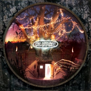 Clutch - From Beale Street To Oblivion (LP)