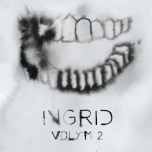 Ingrid Volym 2 - V/A Vol.2 (LP)