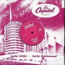 Nat King Cole - Unforgettable/The Magic Window (10\") (Maxisingle)