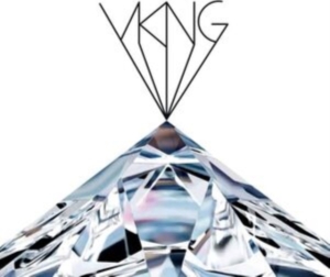 Vkng - Ep (Rsd 2015) (Maxisingle)