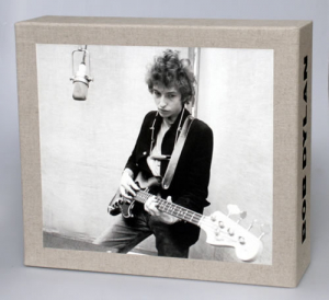Bob Dylan - Arkivsett
