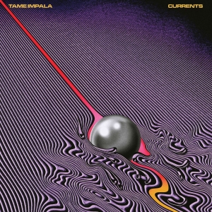 Tame Impala - Currents (2Lp) (LP)