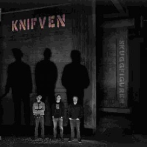 Knifven - Skuggfigurer Lp Svart (LP)