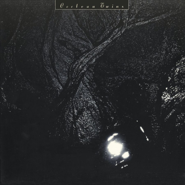 Cocteau Twins - The Pink Opaque (LP)