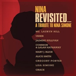 Blandade Artister - Nina Revisited: A Tribute To Nina S (CD)