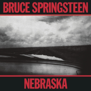 Springsteen Bruce - Nebraska (CD)
