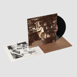 Led Zeppelin - In Through The Out Door (LP) Led Zeppelin - In Through The Out Door (LP)