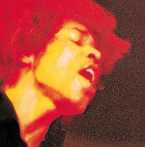 Hendrix Jimi The Experience - Electric Ladyland (LP)
