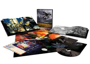 Gilmour David - Rattle That Lock (CD+DVD) (CD) Gilmour David - Rattle That Lock (CD+DVD) (CD)