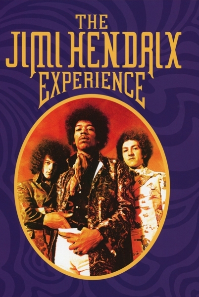 Hendrix Jimi The Experience - The Jimi Hendrix Experience (CD)