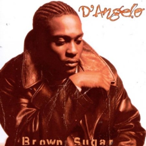 D'angelo - Brown Sugar - 20-års jubilæumsudgave (LP)
