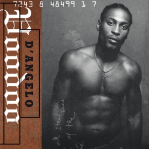 D'angelo - Voodoo - Jubileumsutgave 2LP (LP)